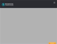 Tablet Screenshot of ieltsonline.org